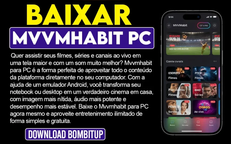 Mvvmhabit para PC