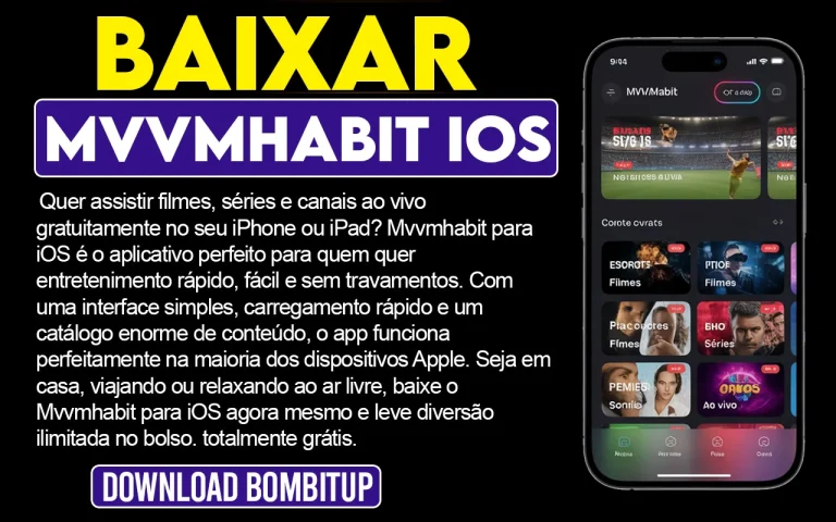 Mvvmhabit para iOS